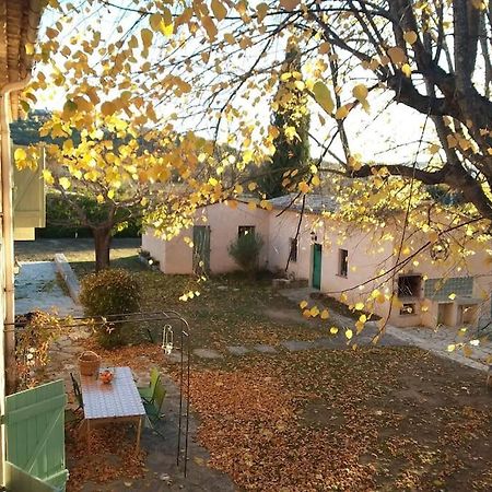 Bastide Provencale De Charme A La Cote D'Azur Villa Калиан Екстериор снимка