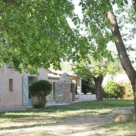 Bastide Provencale De Charme A La Cote D'Azur Villa Калиан Екстериор снимка