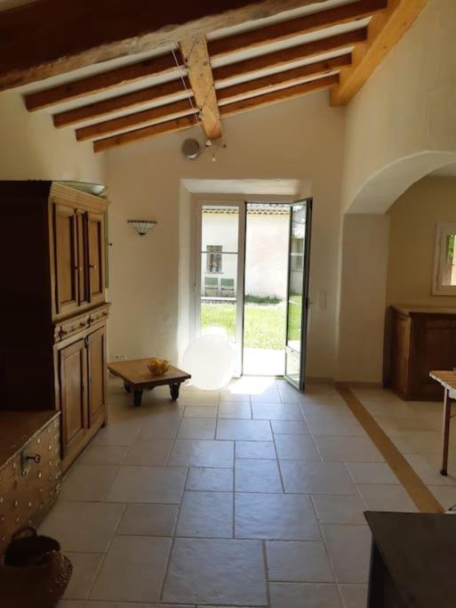 Bastide Provencale De Charme A La Cote D'Azur Villa Калиан Екстериор снимка