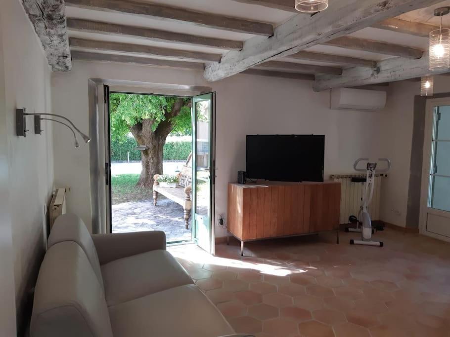 Bastide Provencale De Charme A La Cote D'Azur Villa Калиан Екстериор снимка