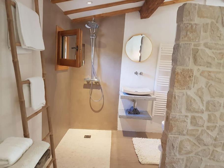 Bastide Provencale De Charme A La Cote D'Azur Villa Калиан Екстериор снимка