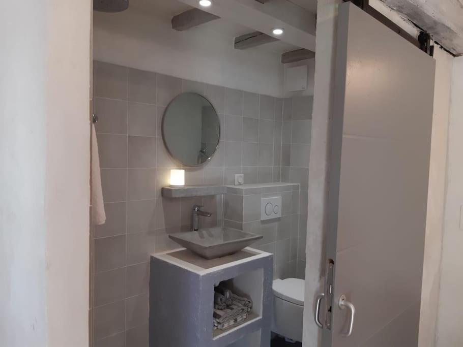 Bastide Provencale De Charme A La Cote D'Azur Villa Калиан Екстериор снимка