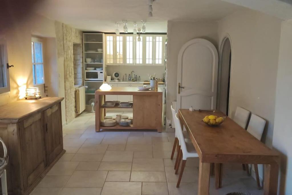 Bastide Provencale De Charme A La Cote D'Azur Villa Калиан Екстериор снимка