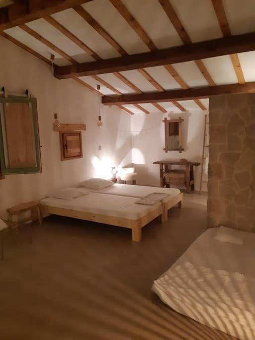 Bastide Provencale De Charme A La Cote D'Azur Villa Калиан Екстериор снимка