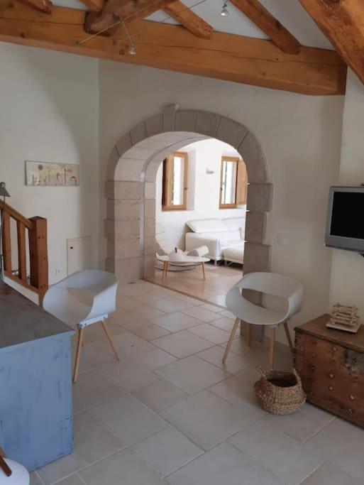 Bastide Provencale De Charme A La Cote D'Azur Villa Калиан Екстериор снимка